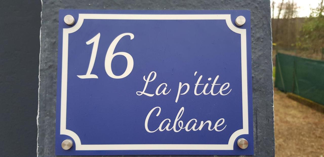 Agreable Petite Maison Proche Joigny Chamvres Exterior foto